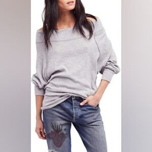 Free People Palisades Top